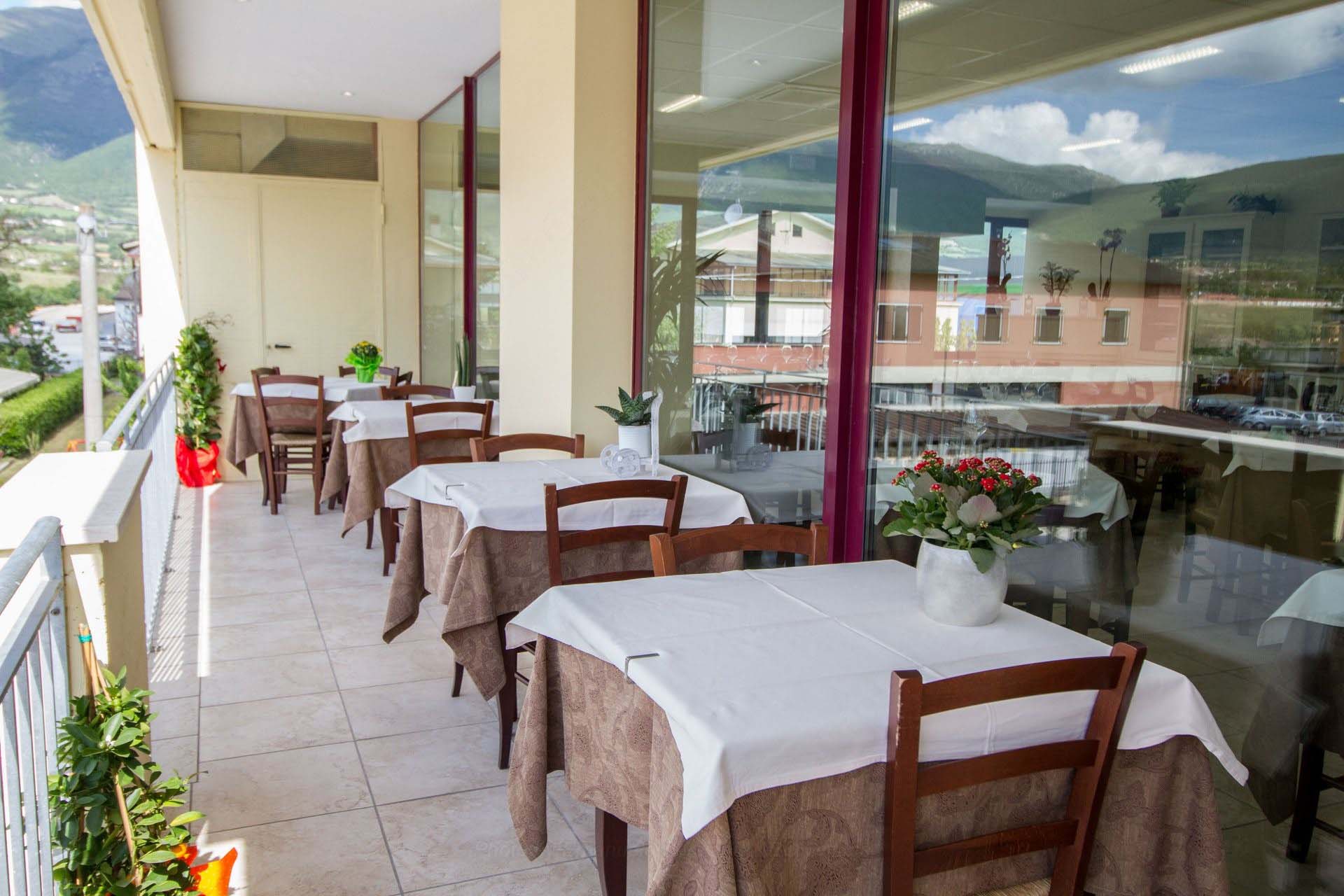 Ristorante a Norcia, trattoria cucina tipica