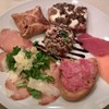 antipasto misto_trattoriadeipriori