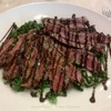 tagliata_e_rucola_con_aceto_balsamico_trattoriadeipriori