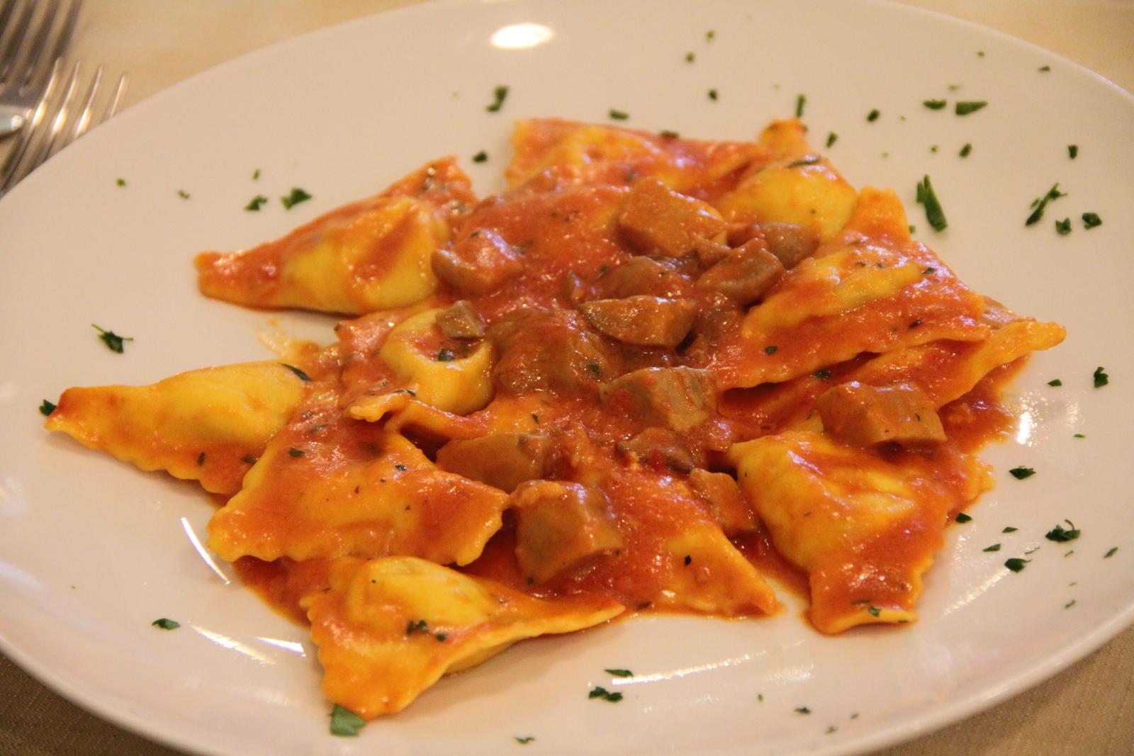 Ristorante a Norcia, trattoria cucina tipica