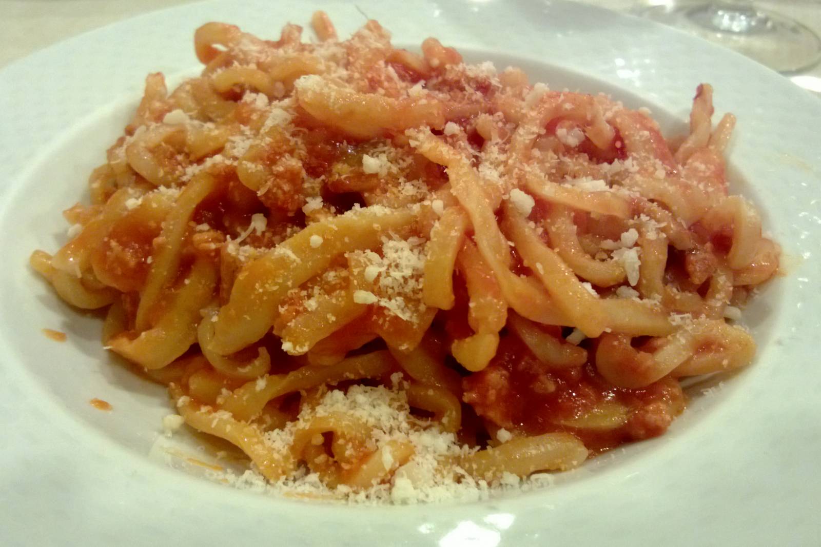 Ristorante a Norcia, trattoria cucina tipica