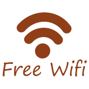 Free Wifi nel ristorante a Norcia